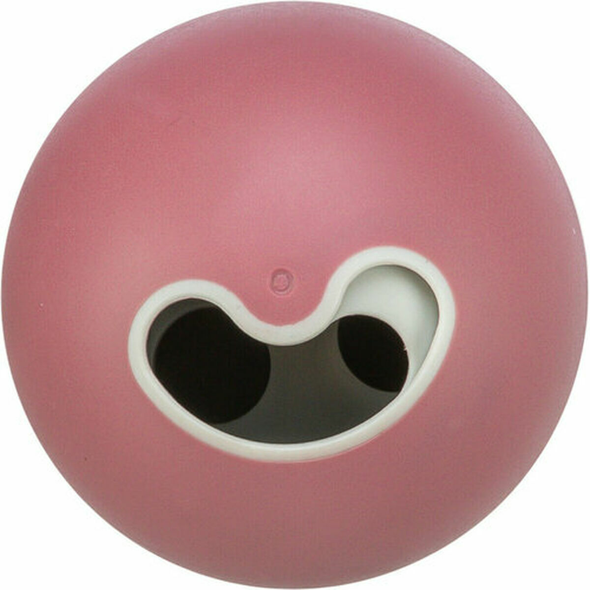 2-In-1 Treat Dispenser Toy for Pets Trixie Natural rubber Plastic TPR  7,5 cm