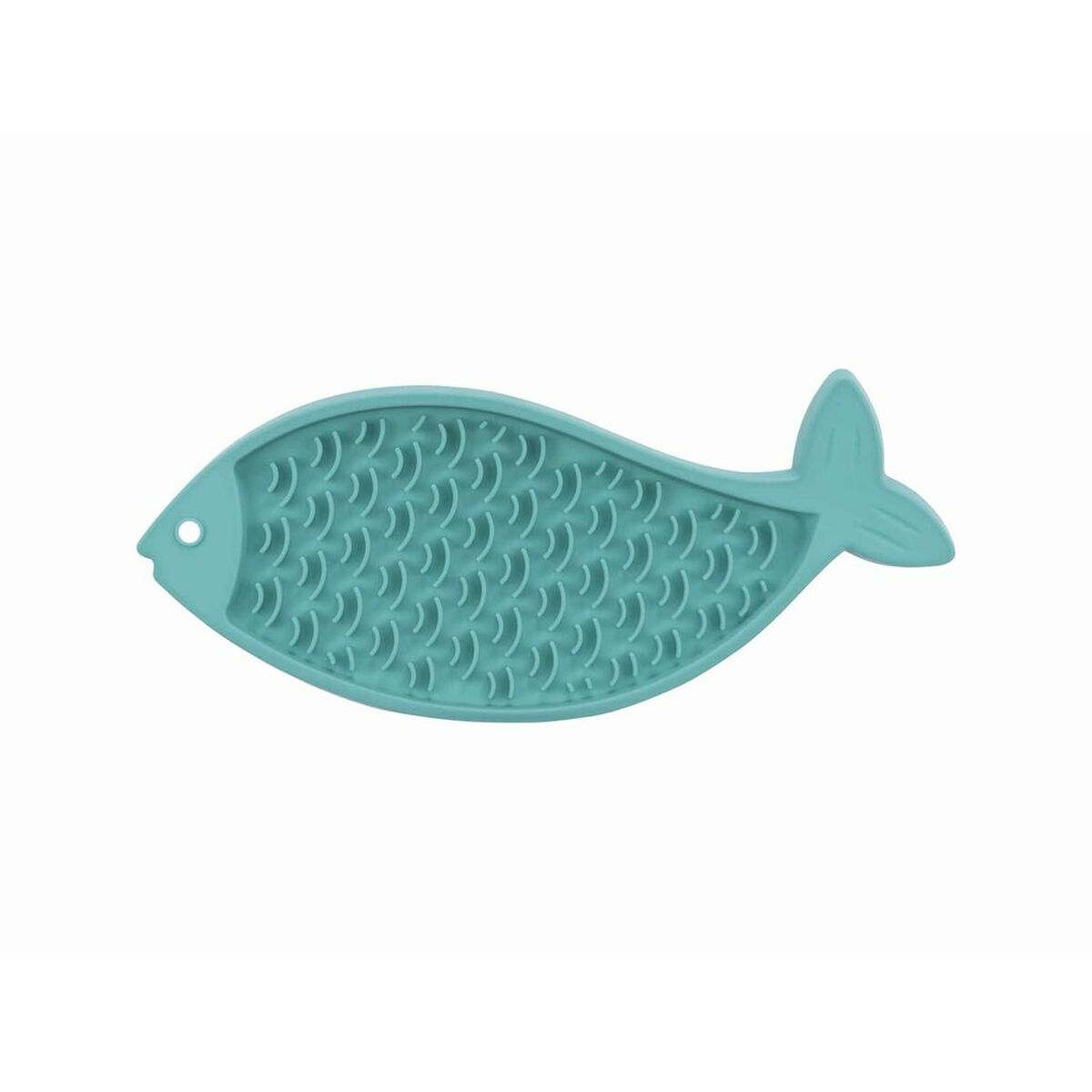 Pet feeding dish Trixie TX-41369 Blue Turquoise Silicone Pet feeding dish Trixie TX-41369 Blue Turquoise Silicone
