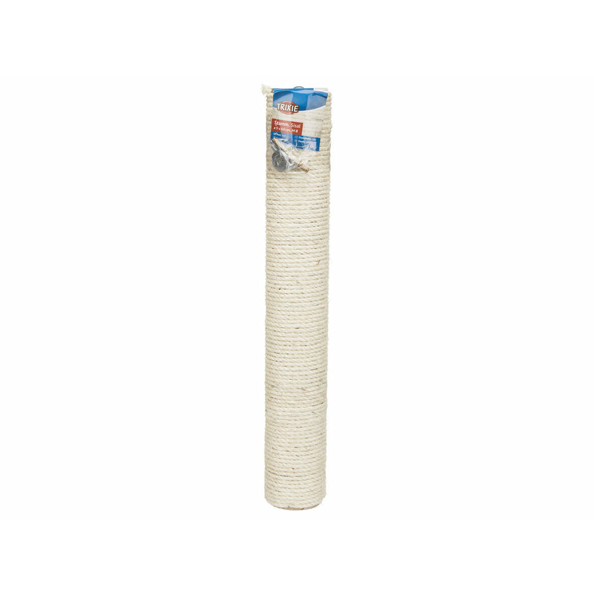 Replacement post for scratcher Trixie Natural 60 cm