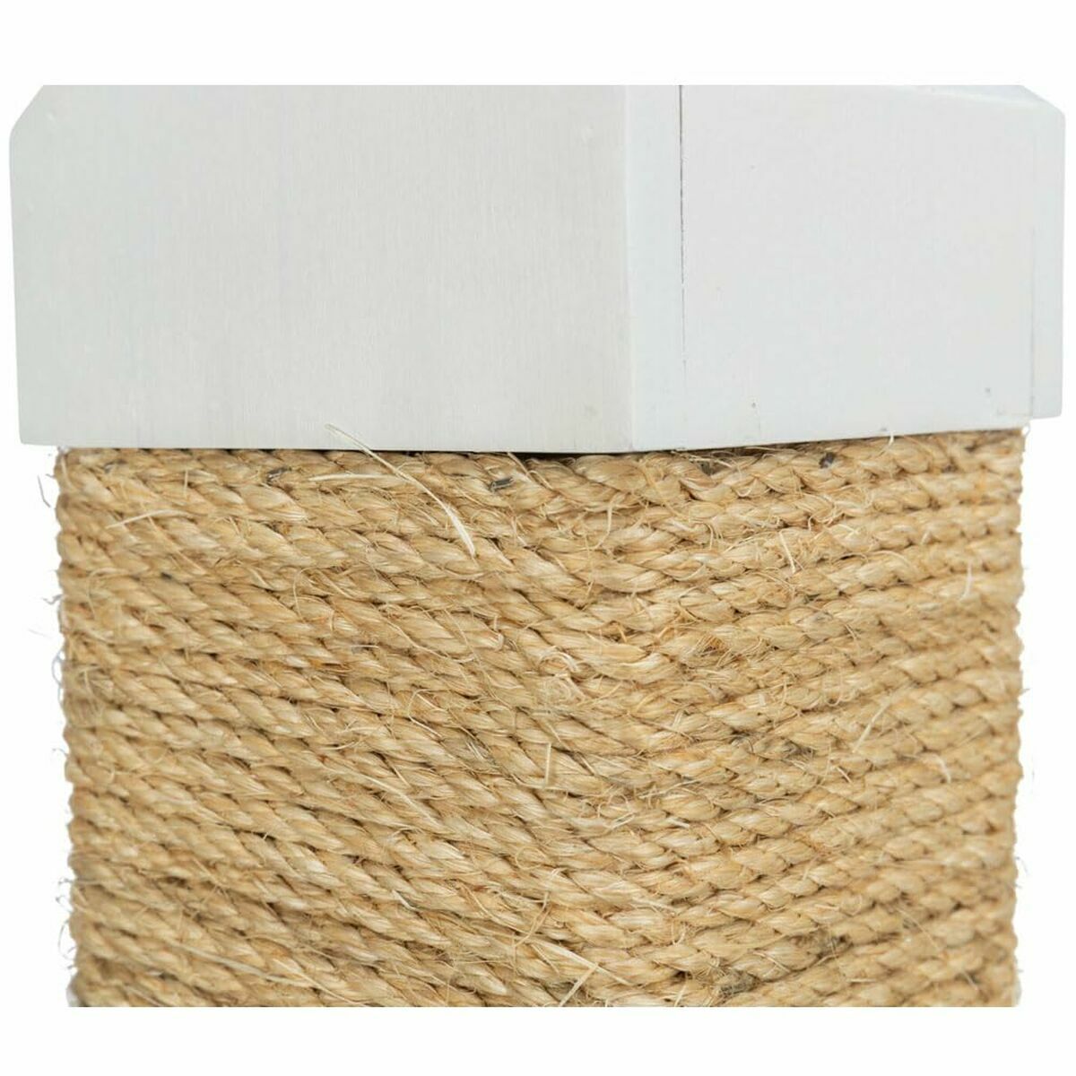 Scratching Post for Cats Trixie White
