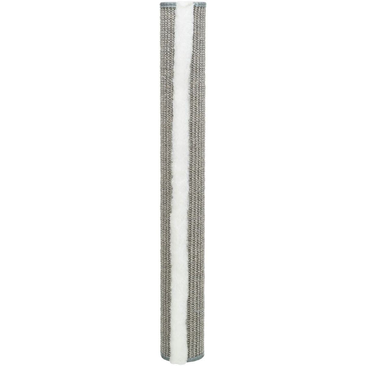 Scratching Post for Cats Trixie Grey Ø 9 × 68 CM Scratching Post for Cats Trixie Grey Ø 9 × 68 CM