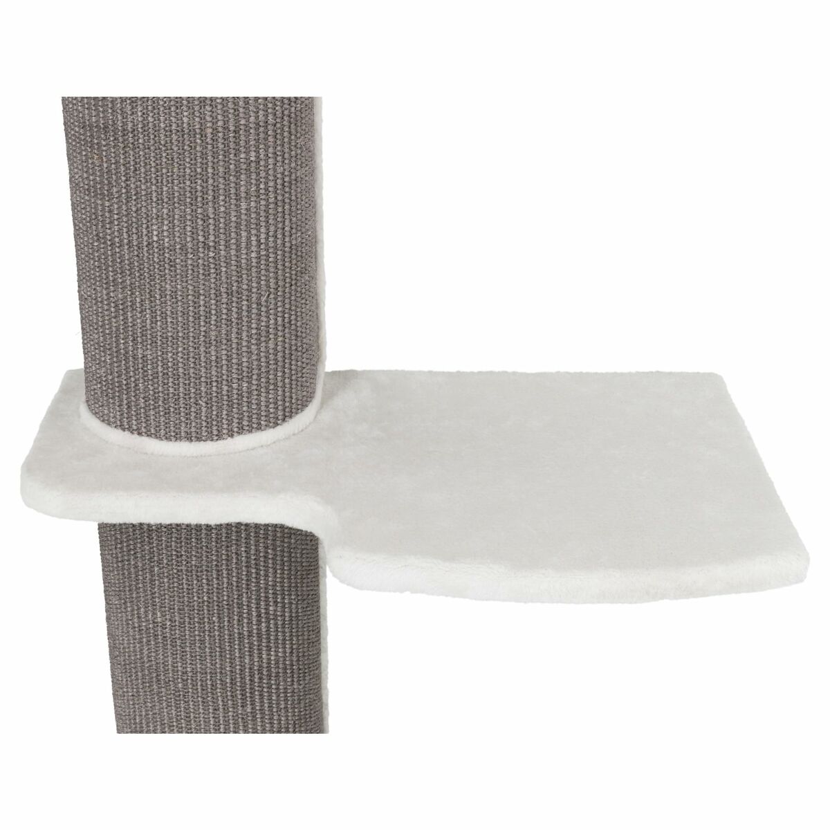 Nail clipper Trixie Grey