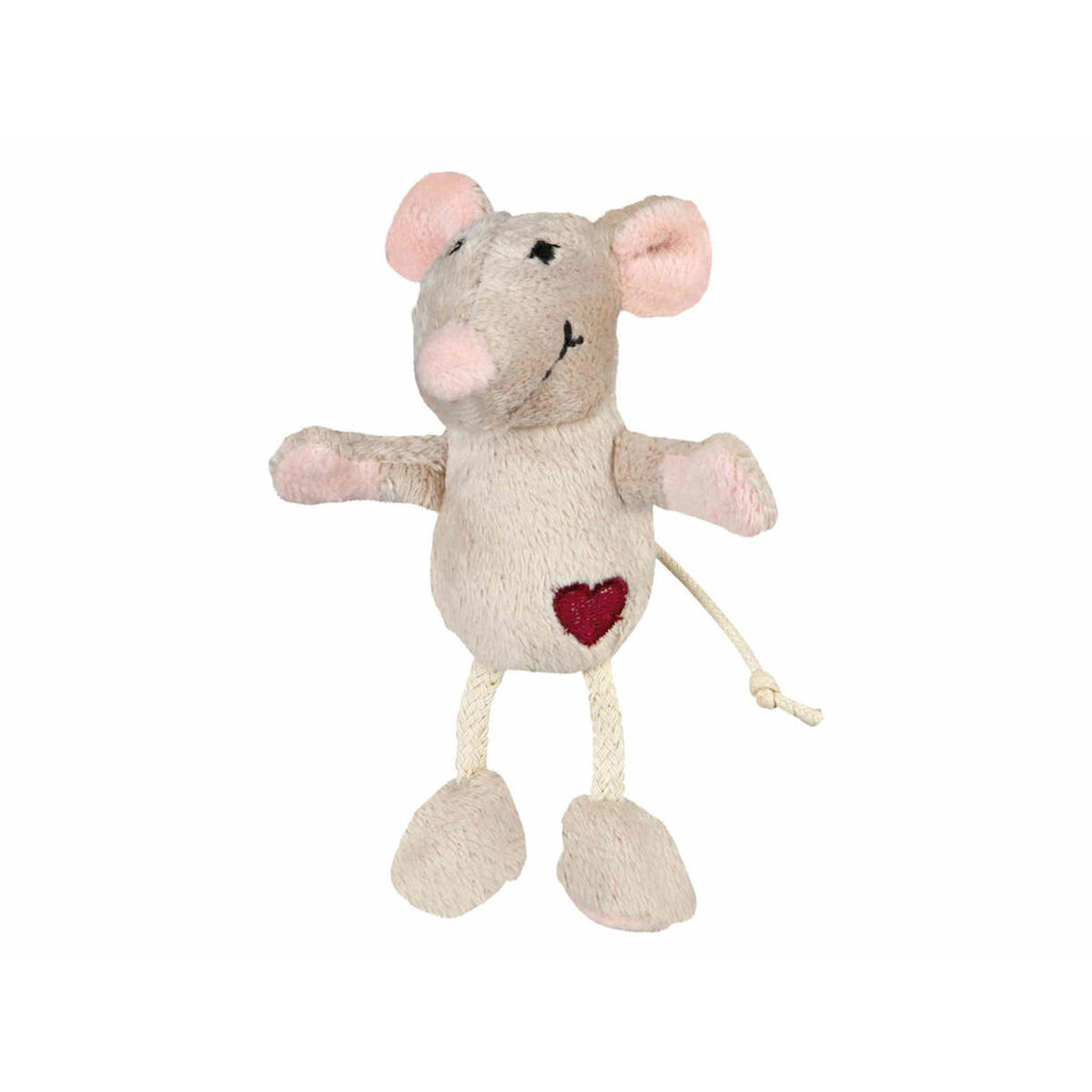 Cat toy Trixie Mouse Cat toy Trixie Mouse