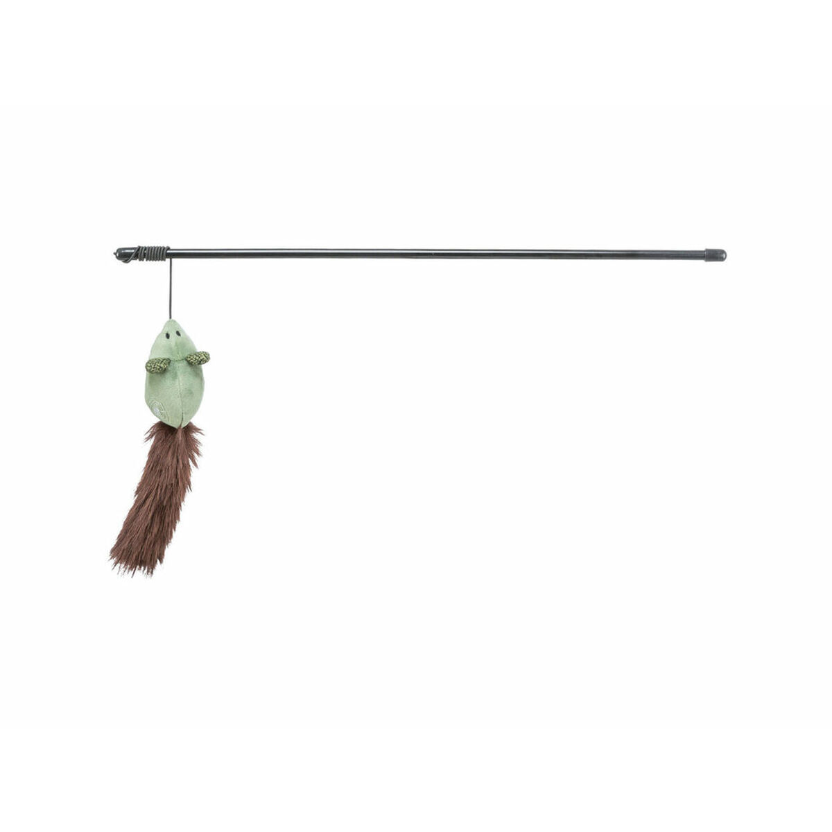 Cat toy Trixie Polyester Plush Cat toy Trixie Polyester Plush