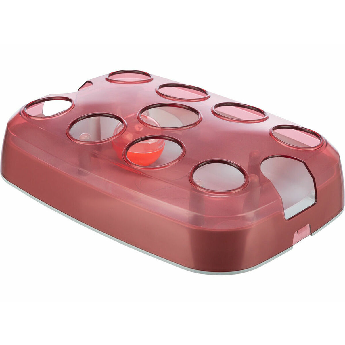 Cat toy Trixie Plastic 33 × 23,5 cm Cat toy Trixie Plastic 33 × 23,5 cm