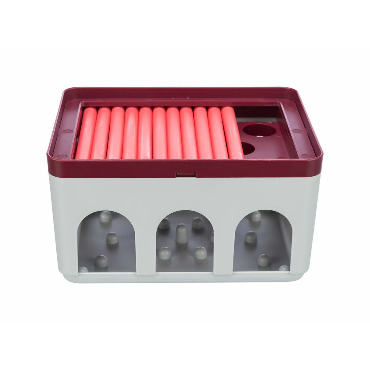 Cat toy Trixie Plastic 20 × 12 × 16 CM Cat toy Trixie Plastic 20 × 12 × 16 CM