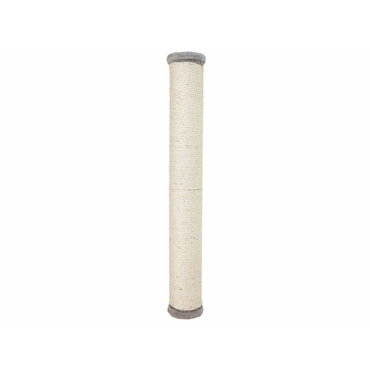 Scratching Post for Cats Trixie Grey 80 cm Scratching Post for Cats Trixie Grey 80 cm