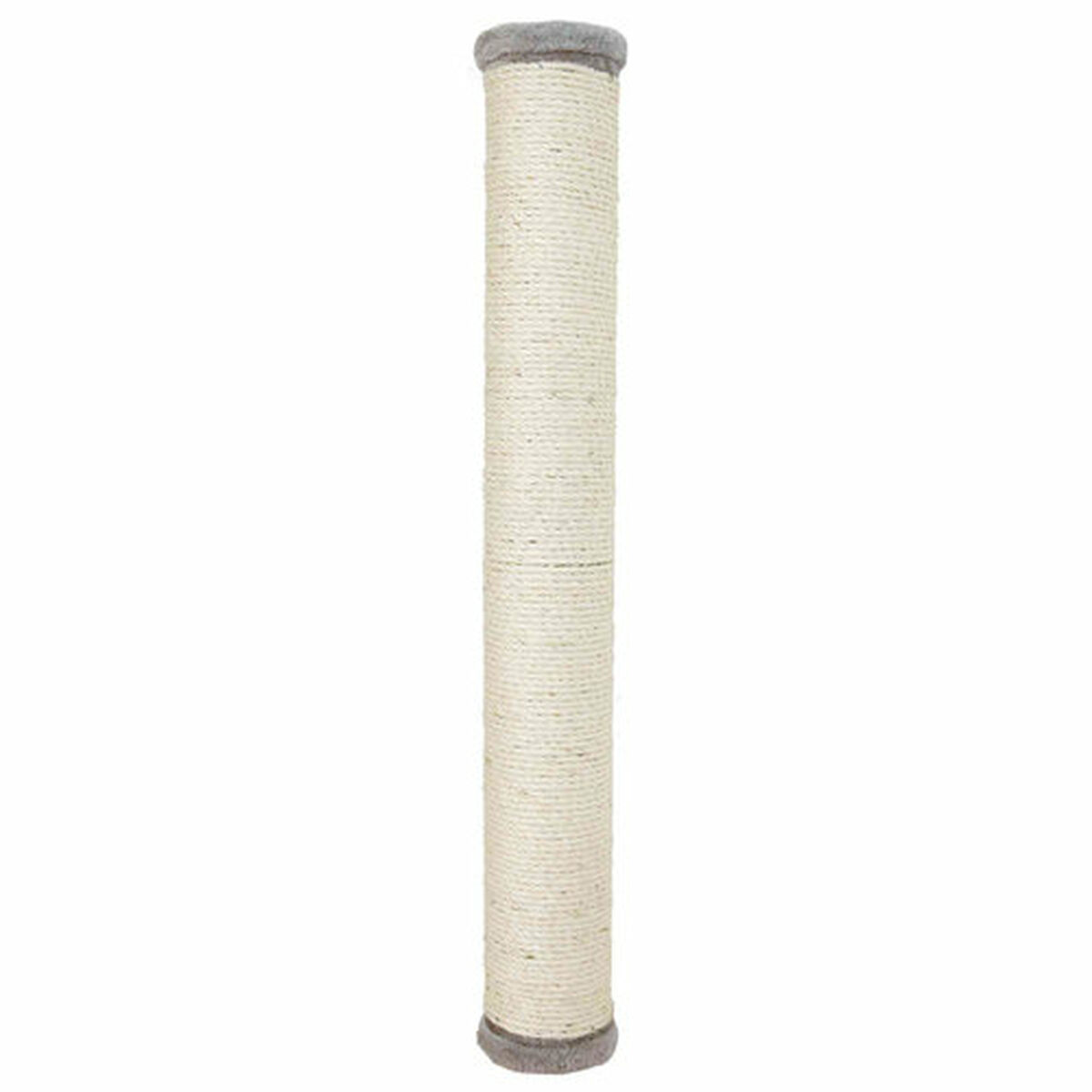 Scratching Post for Cats Trixie Grey 80 cm