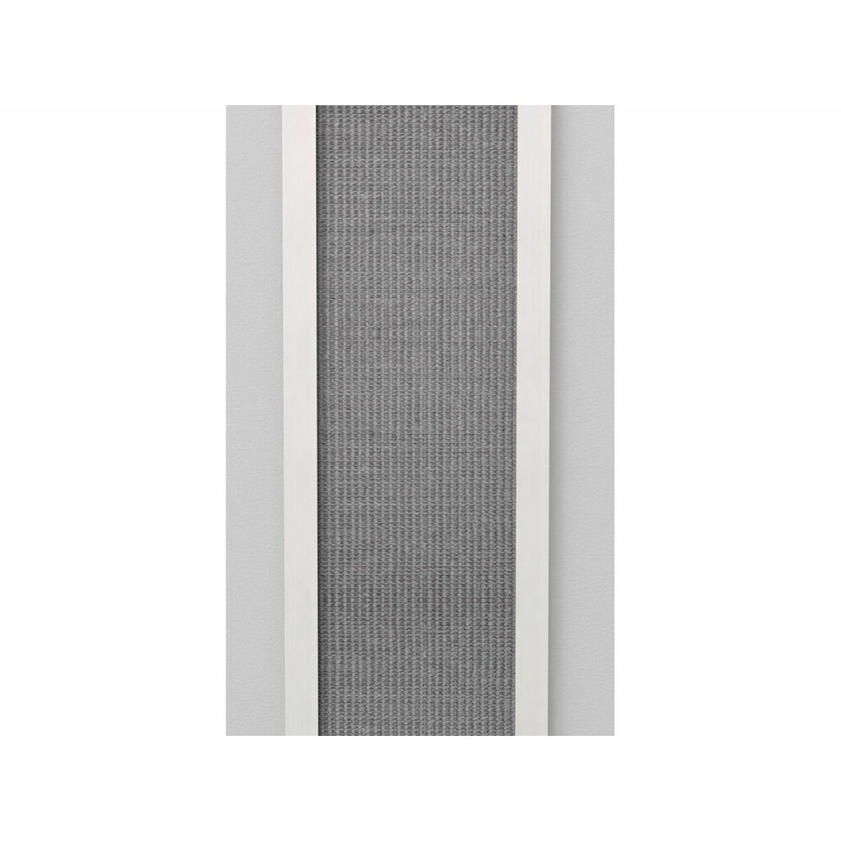 Scratching Post for Cats Trixie White Grey 28 × 78 CM Scratching Post for Cats Trixie White Grey 28 × 78 CM