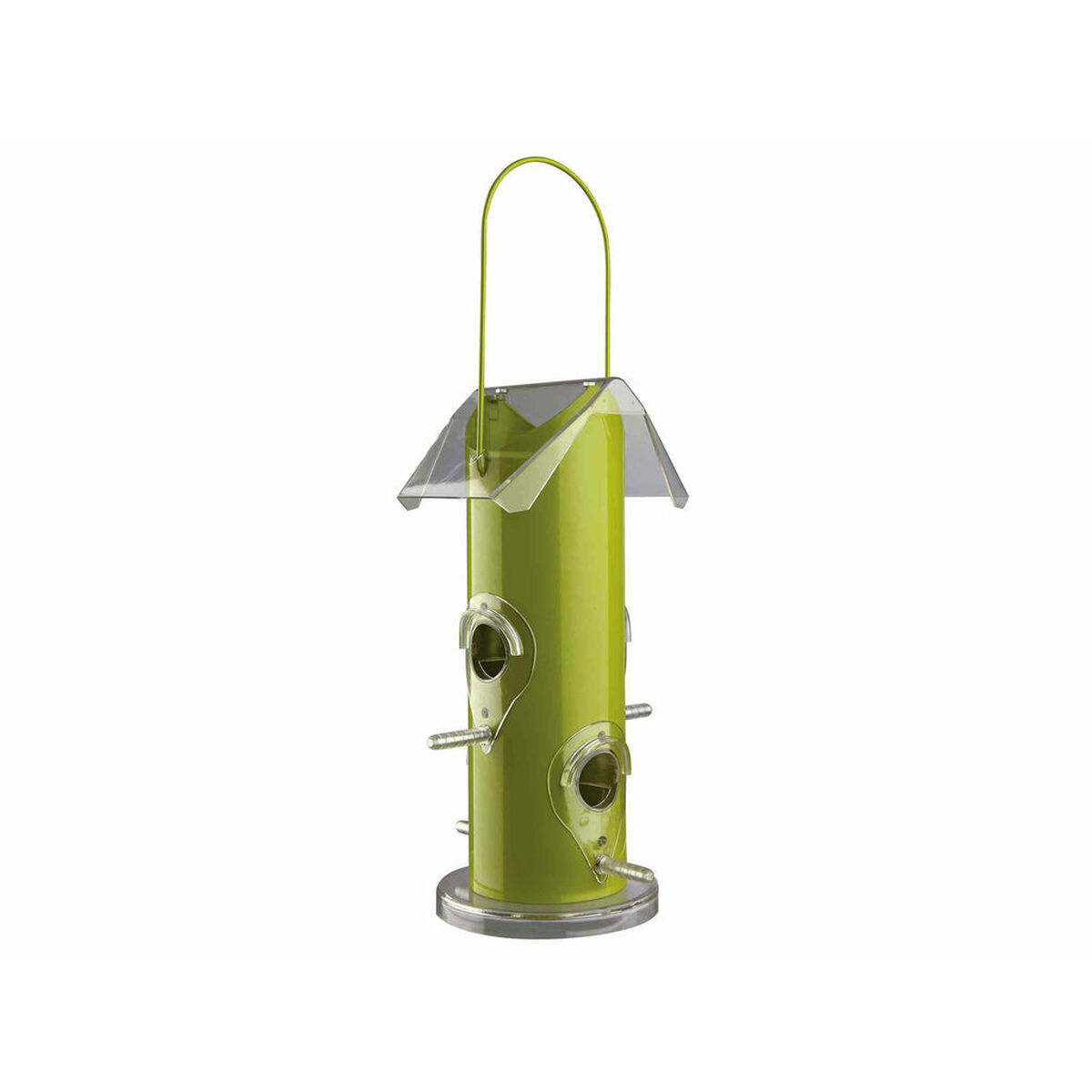 Bird feeder Trixie Green 800 ml Bird feeder Trixie Green 800 ml