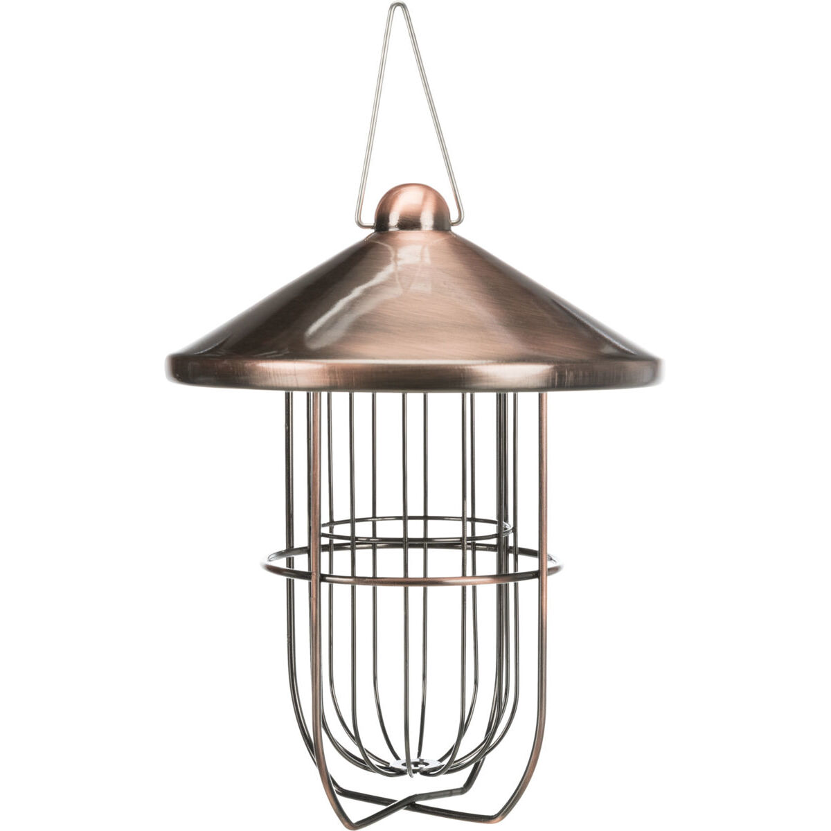 Bird feeder Trixie Ø 19 × 24 CM Bird feeder Trixie Ø 19 × 24 CM