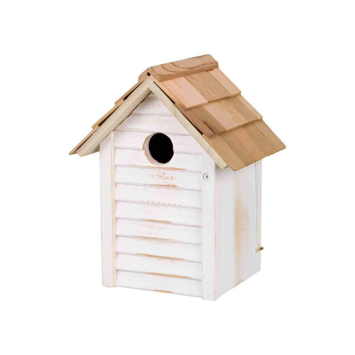 Bird House Trixie Wood 18  24  15 CM