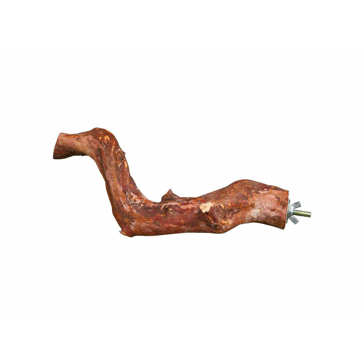 Bird Perch Trixie 25 cm Brown