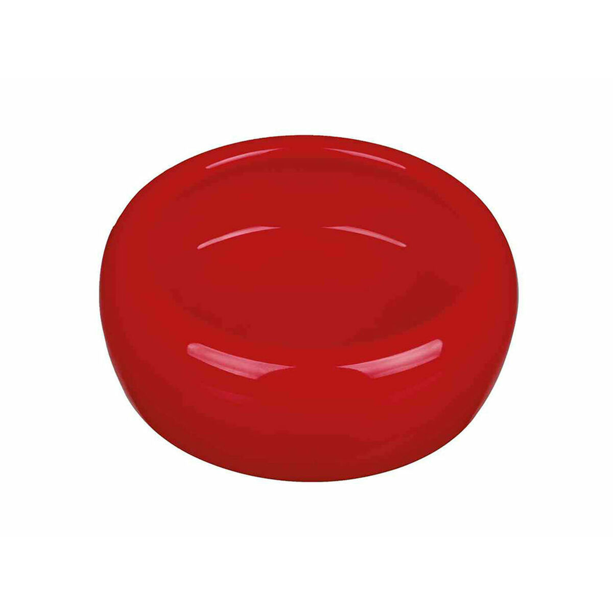 Pet feeding dish Trixie Ø 13 cm 400 ml Rodents Pet feeding dish Trixie Ø 13 cm 400 ml Rodents