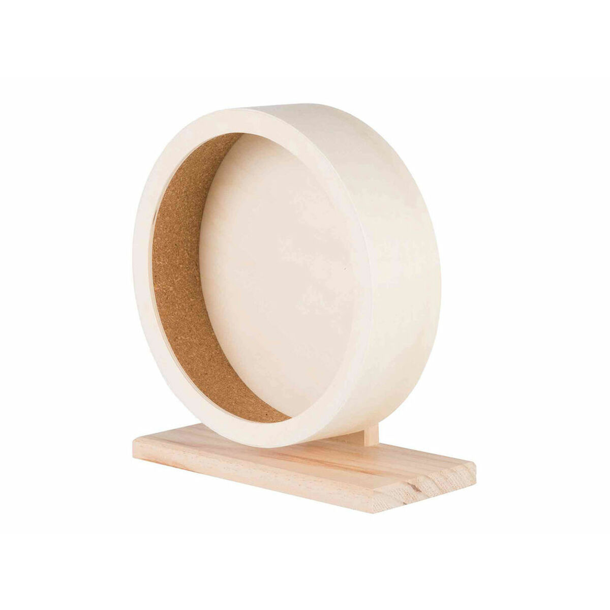 Exercise wheel Trixie Ø 21 cm Exercise wheel Trixie Ø 21 cm