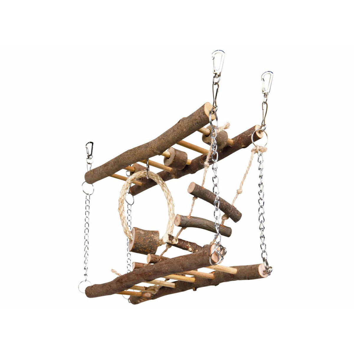 Bridge Trixie 27 × 17 × 7 CM Bridge Trixie 27 × 17 × 7 CM