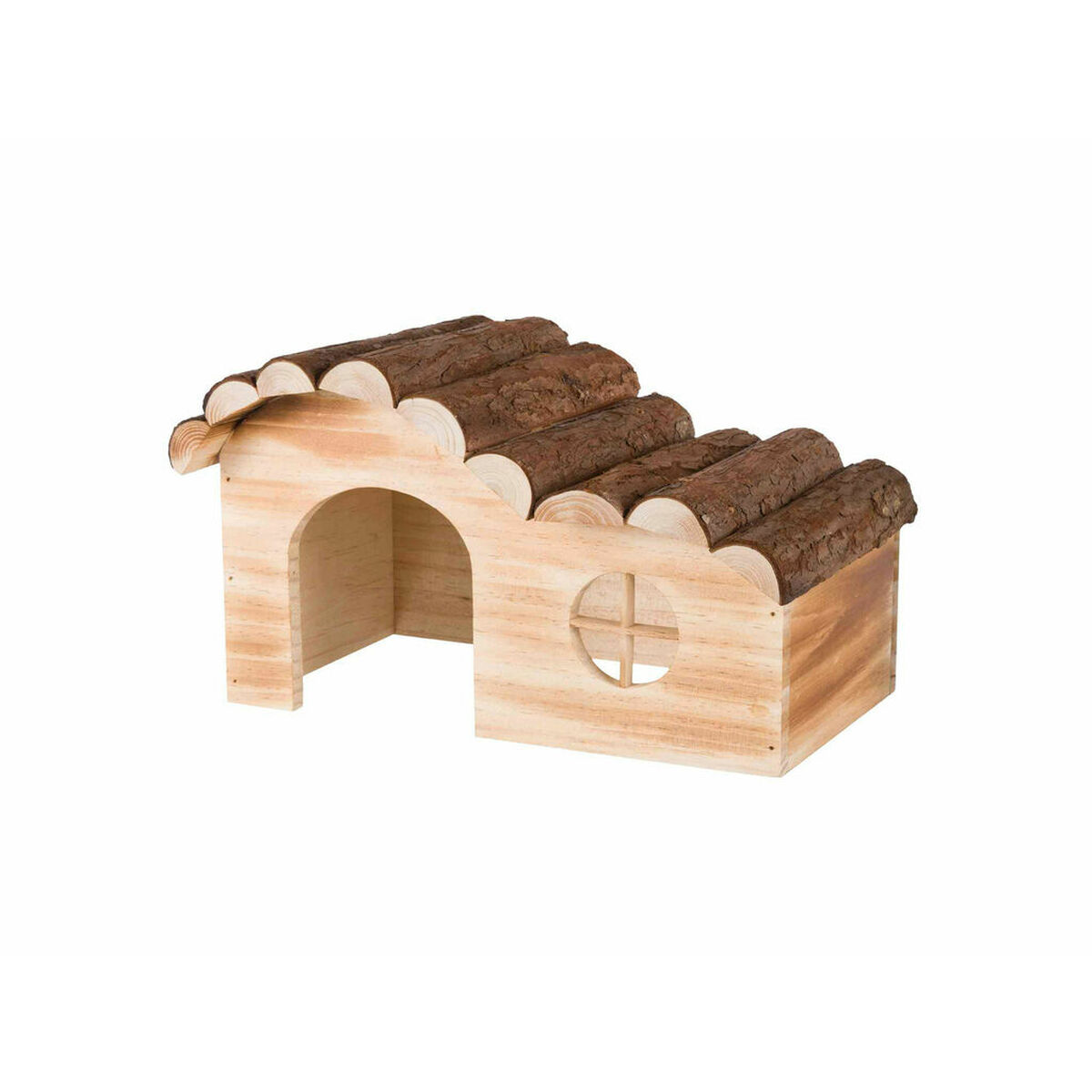 Small house Trixie Hanna 29 × 18 × 18 CM Small house Trixie Hanna 29 × 18 × 18 CM