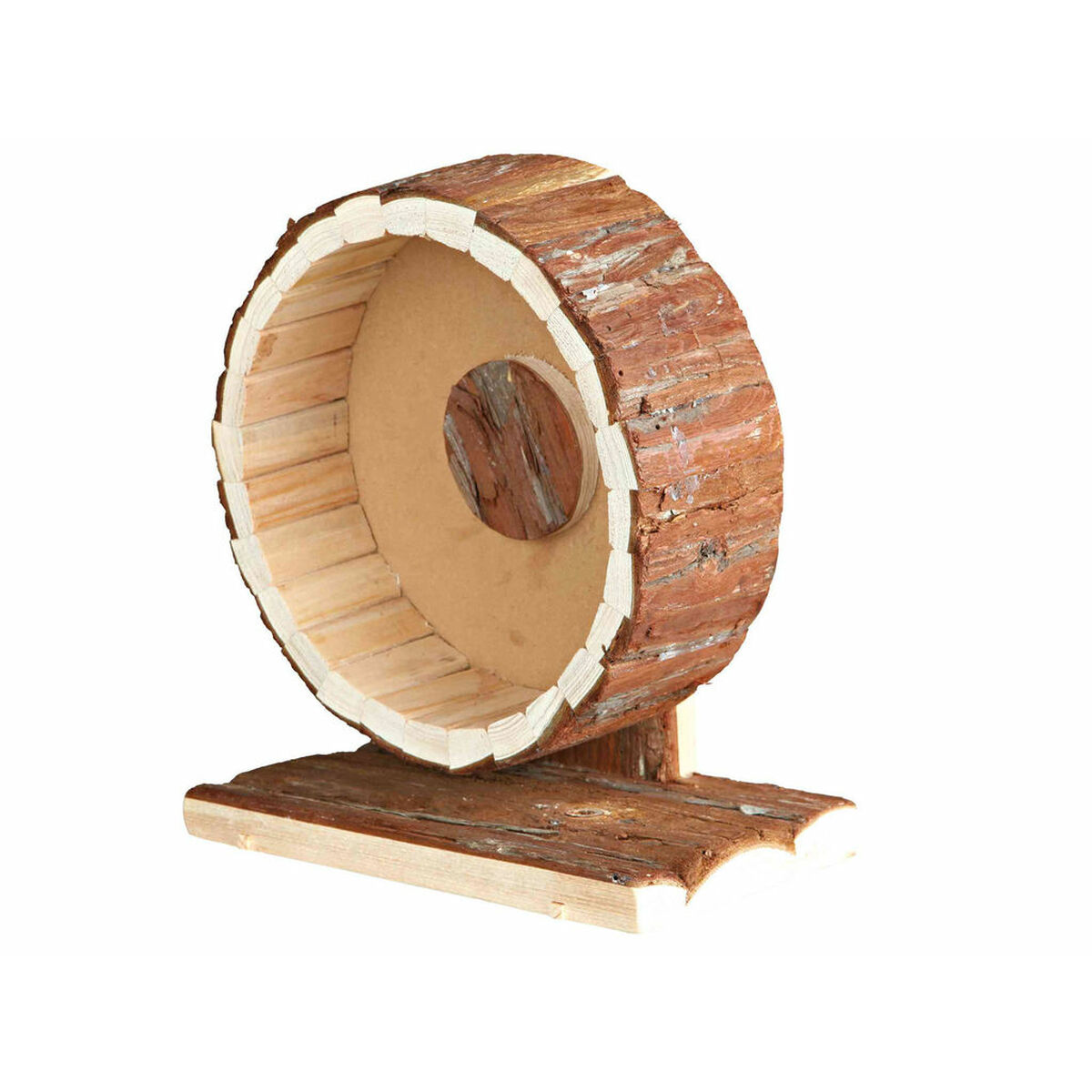 Exercise wheel Trixie Ø 23 cm Exercise wheel Trixie Ø 23 cm