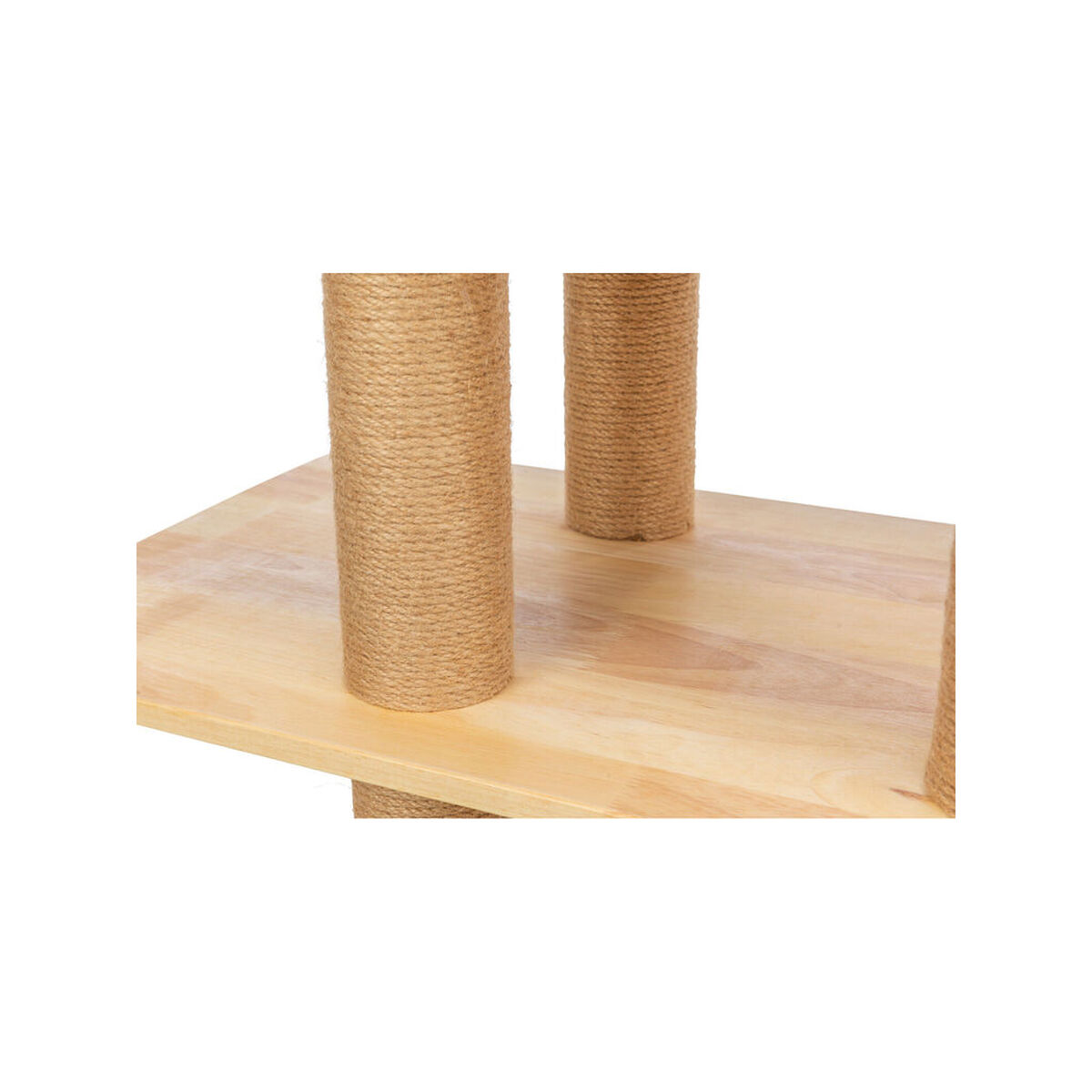Scratching Post for Cats Trixie Thiago Natural 147 CM