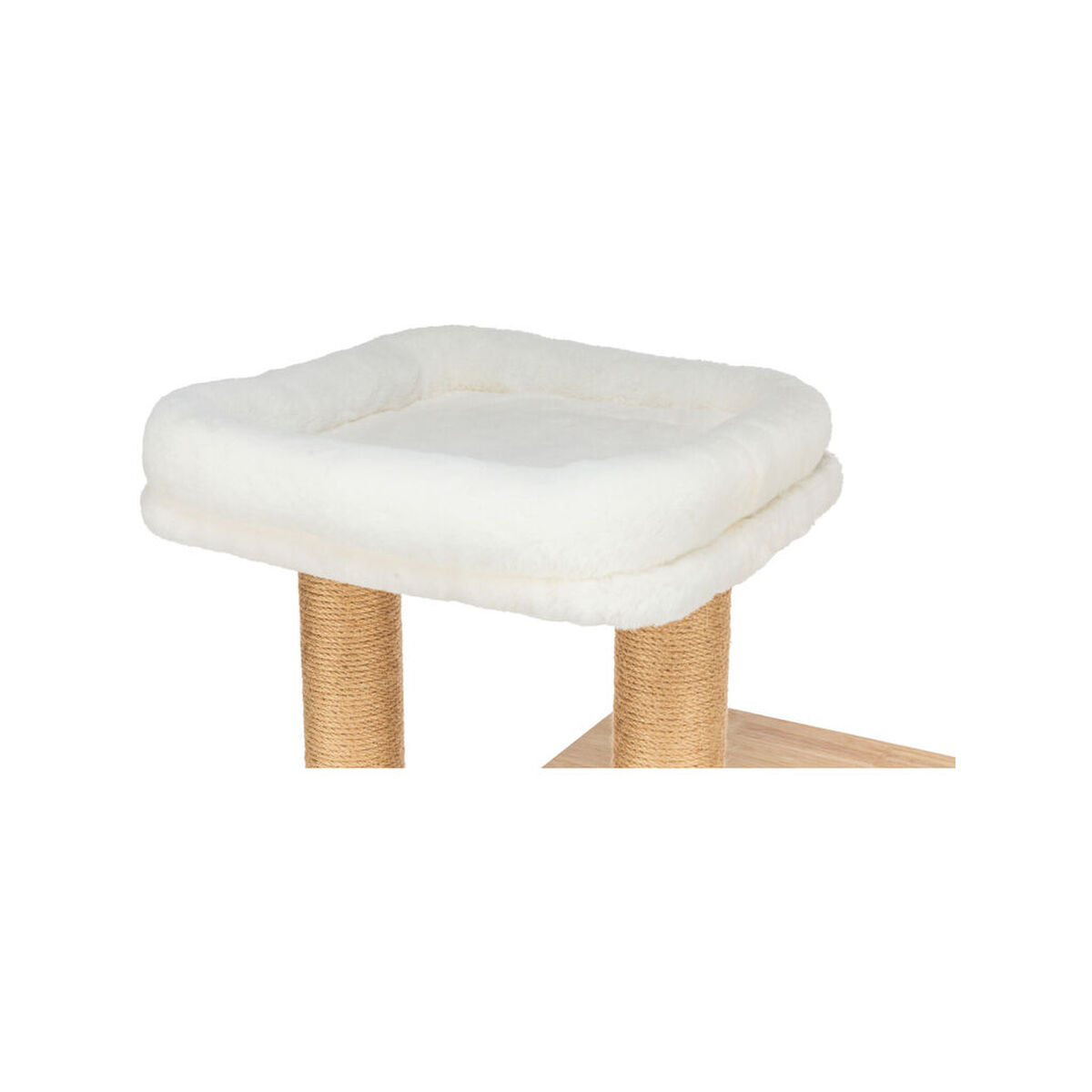 Scratching Post for Cats Trixie Thiago Natural 147 CM