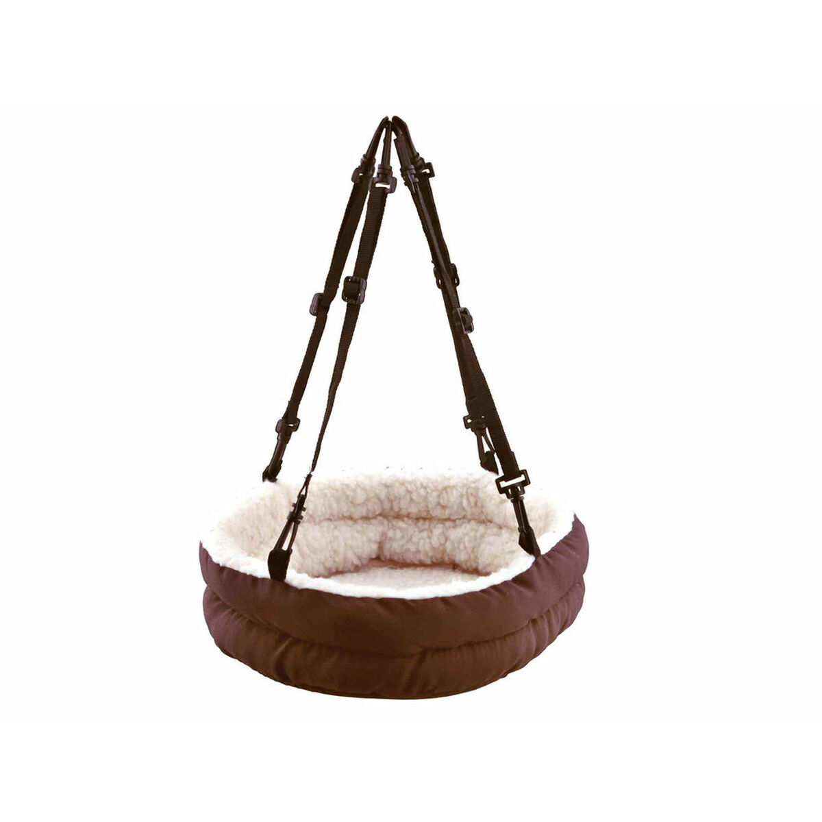 Pet bed Trixie 30 × 8 × 25 CM Pet bed Trixie 30 × 8 × 25 CM