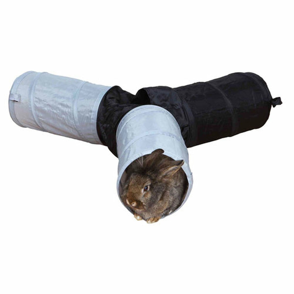 Play tunnel Trixie 18 x 47 cm Play tunnel Trixie 18 x 47 cm