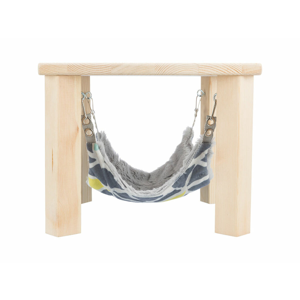 Hanging Hammock Trixie 28 × 24 × 28 CM Hanging Hammock Trixie 28 × 24 × 28 CM