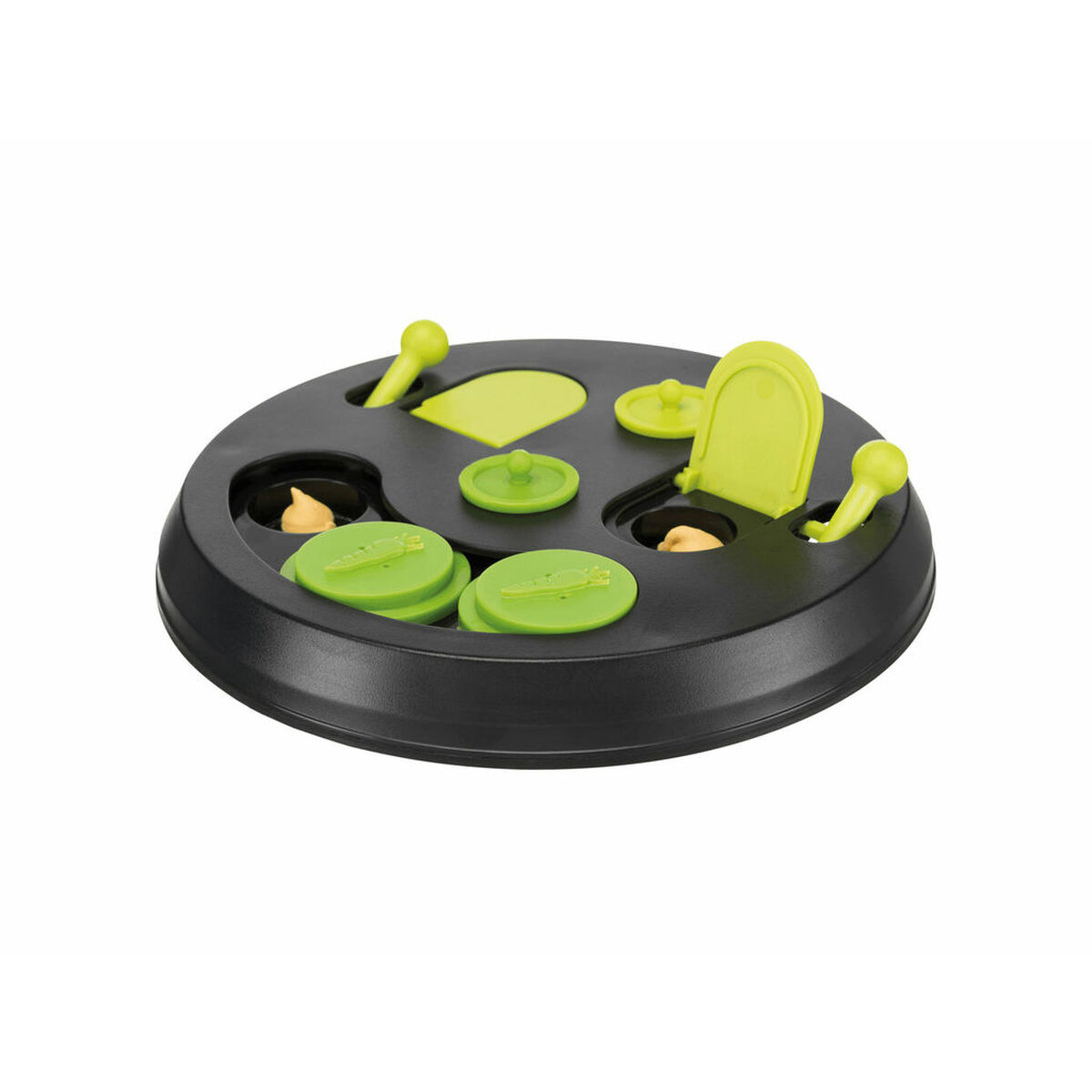 Training toy Trixie Plastic Ø 23 cm Training toy Trixie Plastic Ø 23 cm