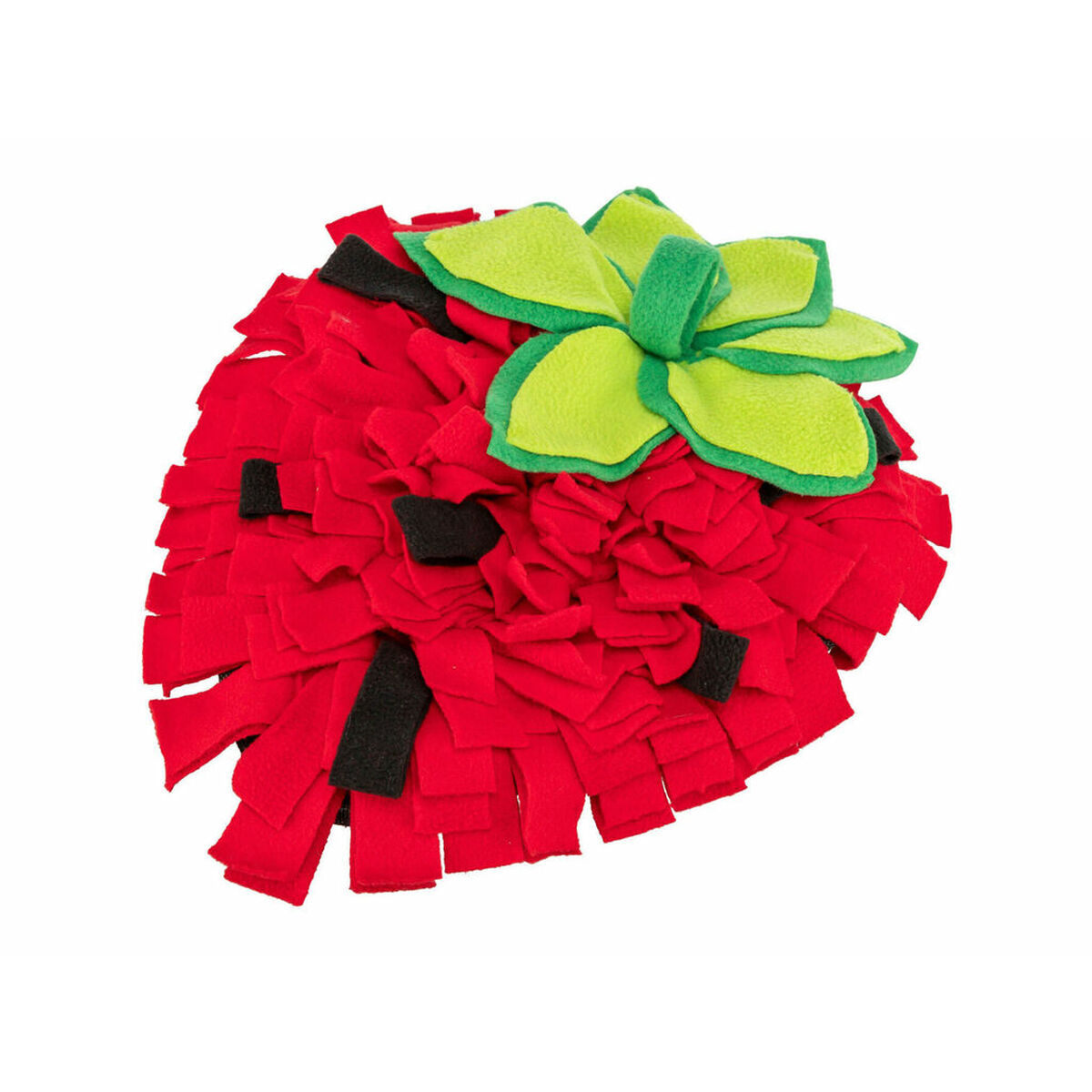 Play mat Trixie Red Polyester 33 × 40 cm Play mat Trixie Red Polyester 33 × 40 cm