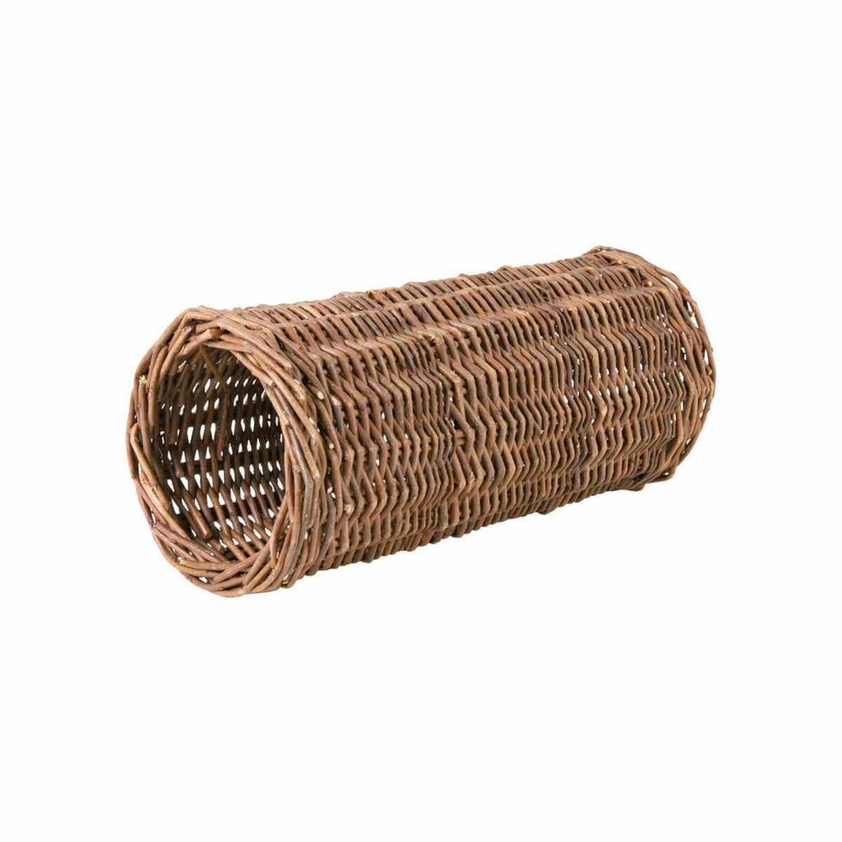 Tunnel Trixie Brown Beige wicker (Refurbished B)