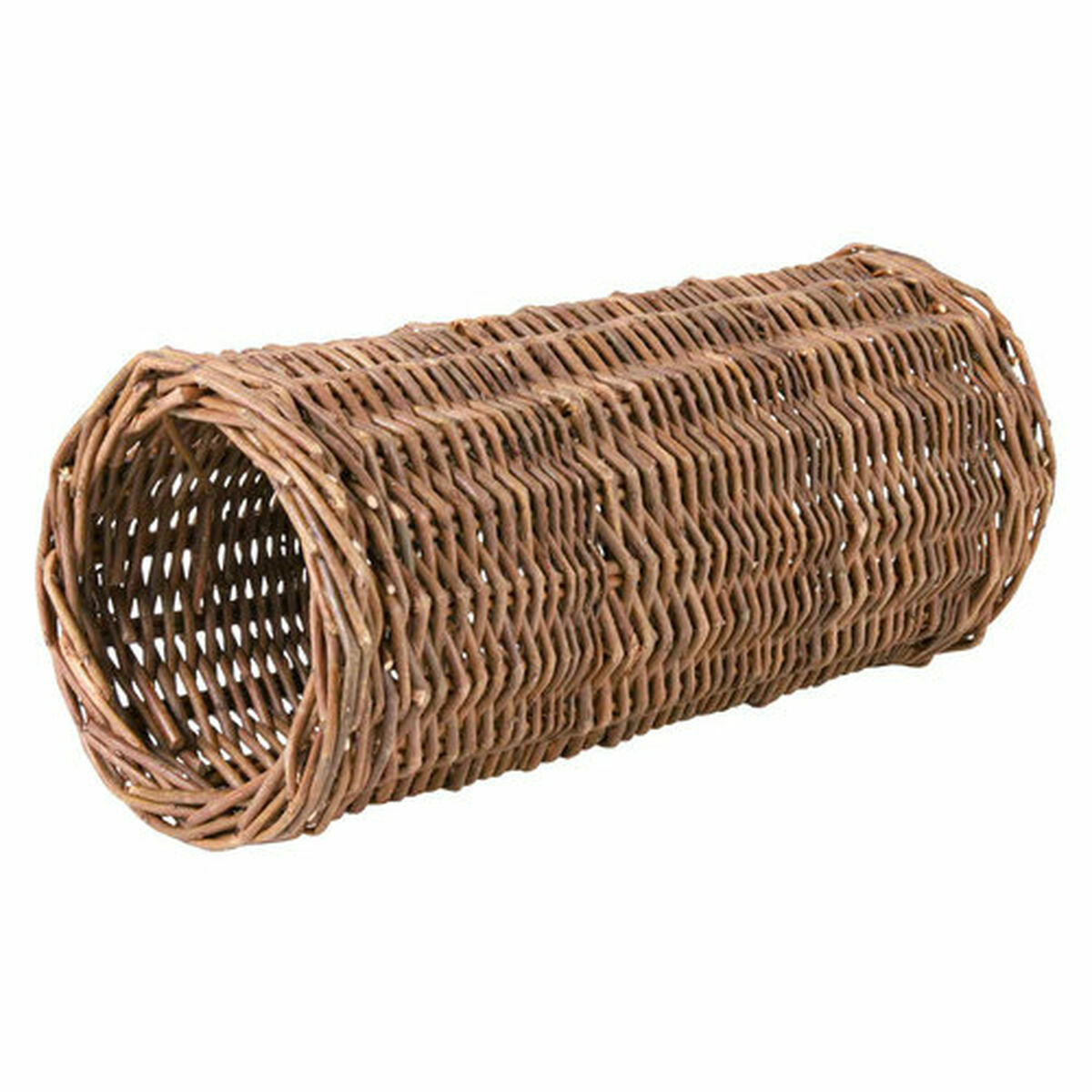 Tunnel Trixie Brown Beige wicker (Refurbished B)