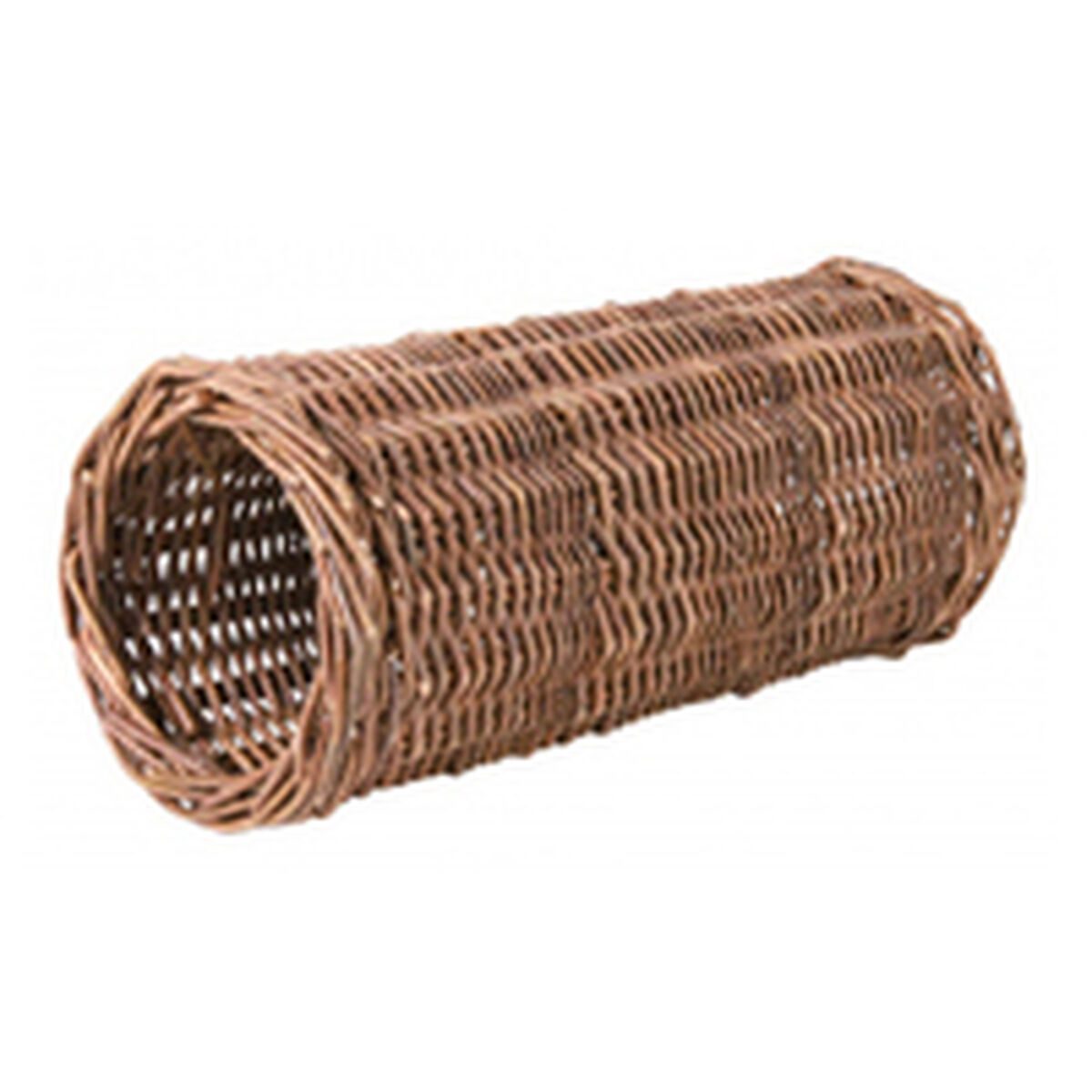 Tunnel Trixie Brown Beige wicker (Refurbished B)
