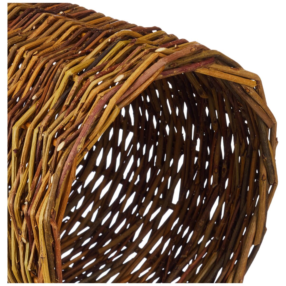 Tunnel Trixie Brown Beige wicker (Refurbished B)