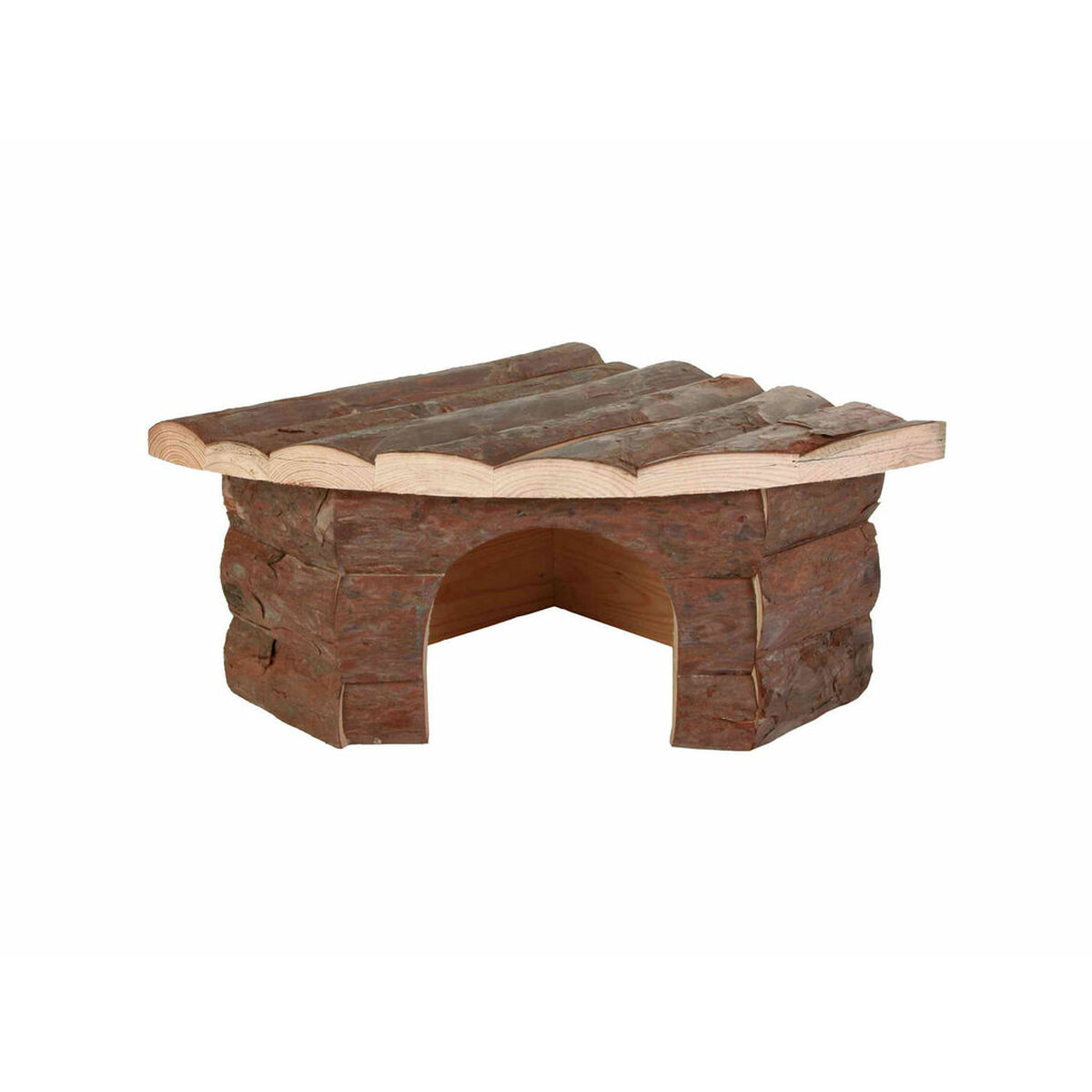 Small house Trixie Jesper Small house Trixie Jesper