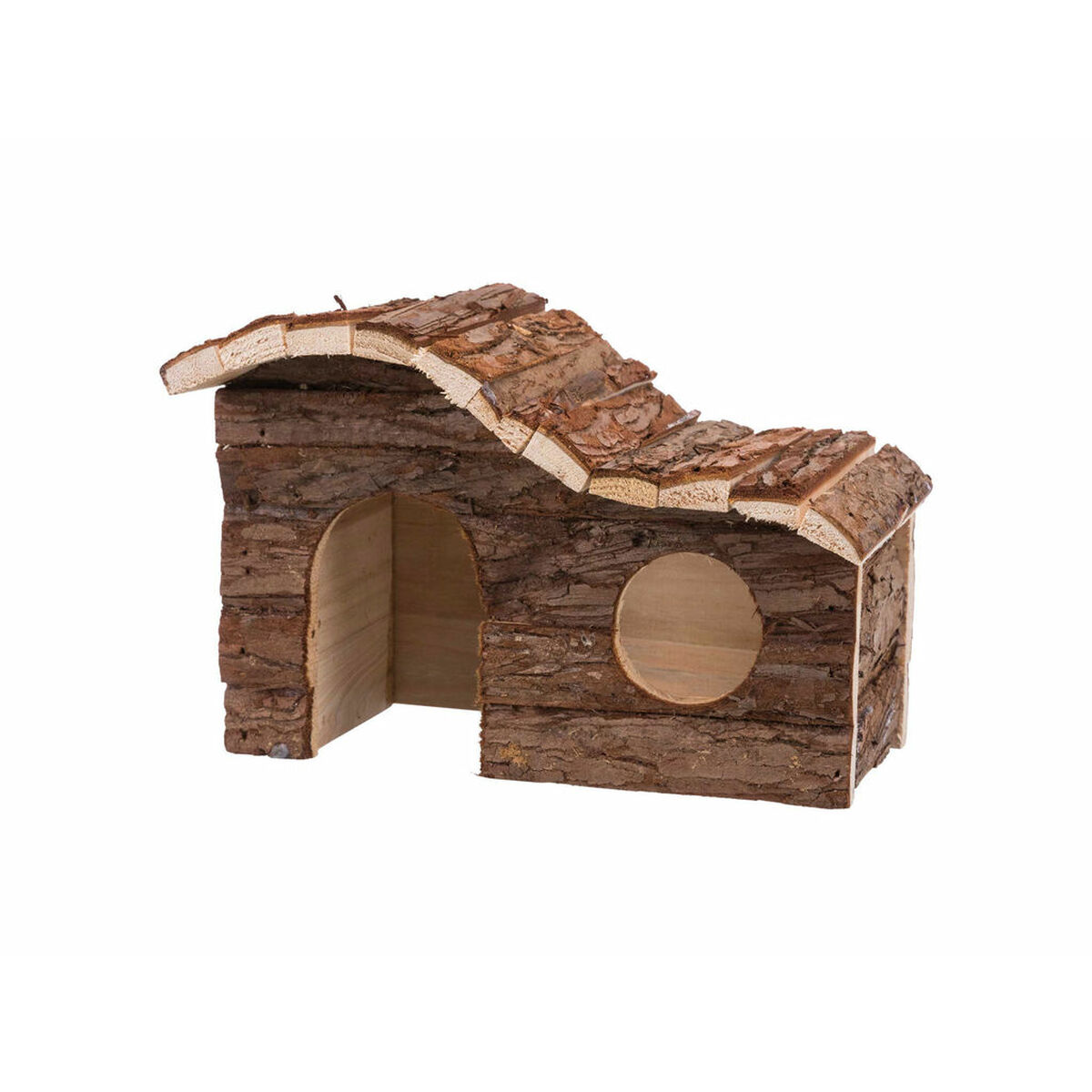 Small house Trixie Hanna 26 × 16 × 15 CM Small house Trixie Hanna 26 × 16 × 15 CM