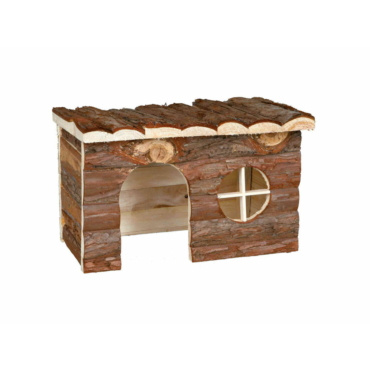 Small house Trixie Jerrik 28 × 16 × 18 CM Small house Trixie Jerrik 28 × 16 × 18 CM