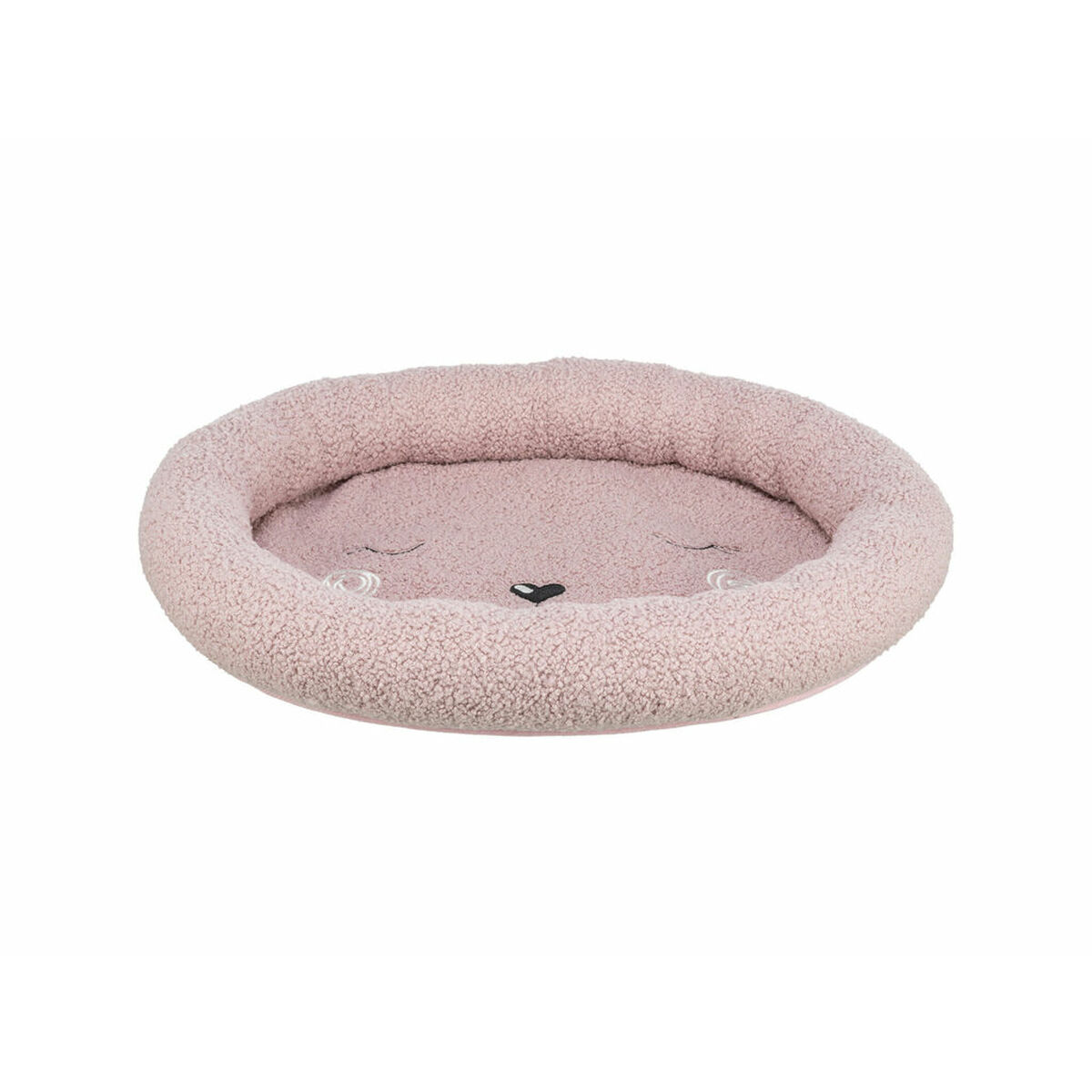 Cat Bed Trixie Lilac 50  40 cm