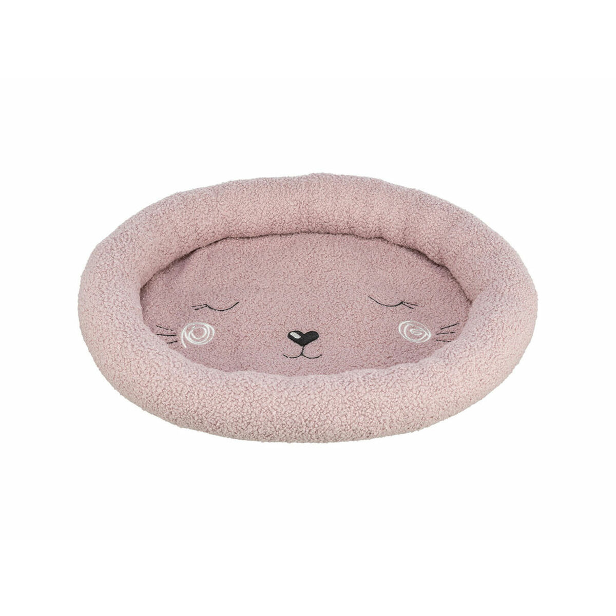 Cat Bed Trixie Lilac 50  40 cm Cat Bed Trixie Lilac 50  40 cm