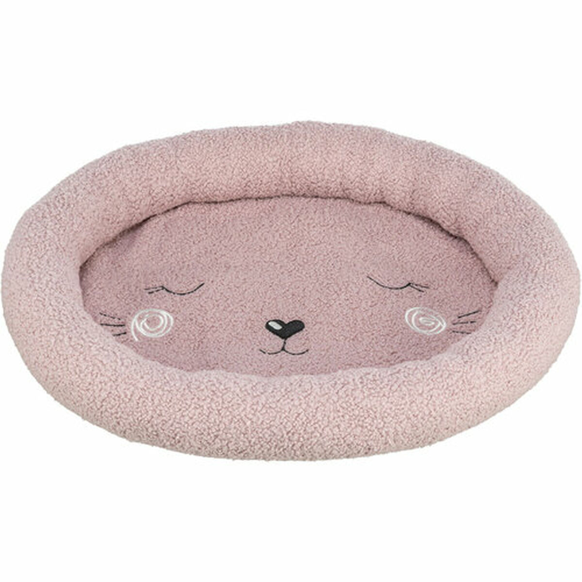 Cat Bed Trixie Lilac 50  40 cm