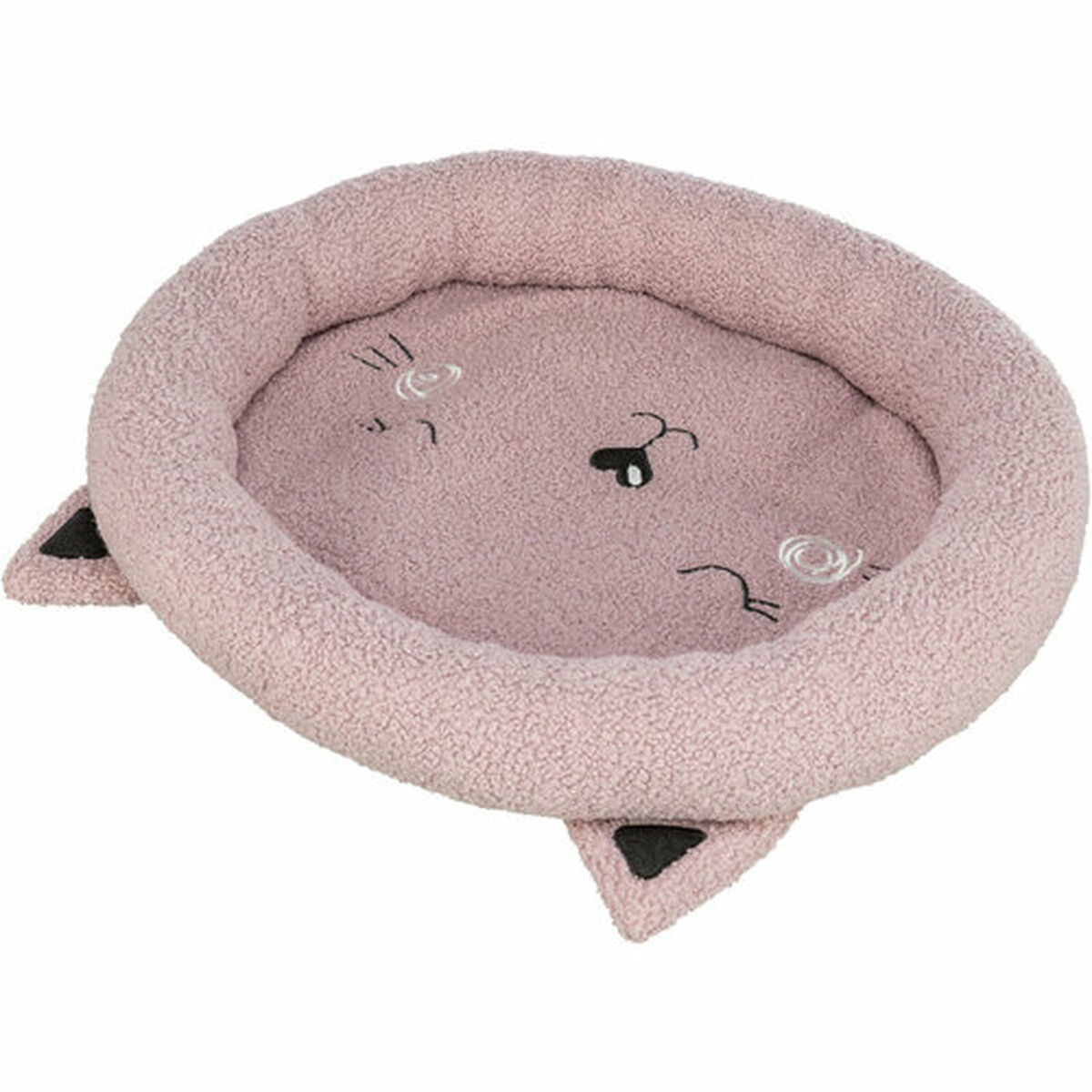 Cat Bed Trixie Lilac 50  40 cm