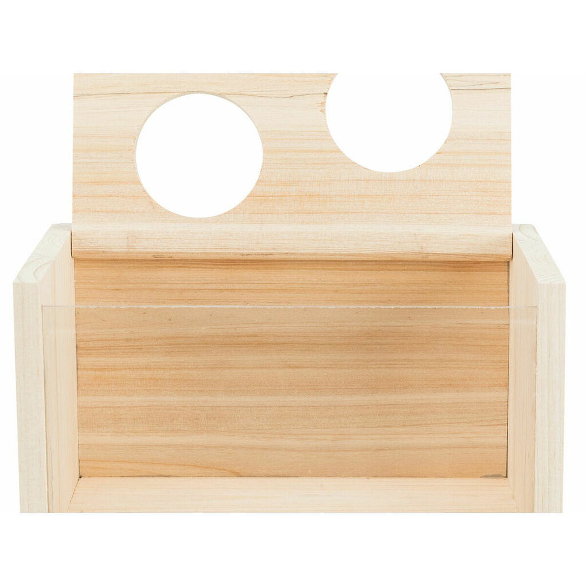 Bathtub Trixie 22 × 12 × 12 CM Sand