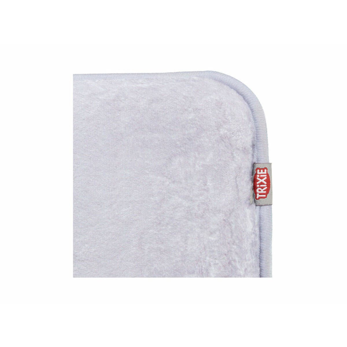 Airbed Trixie Grey 40  30 cm Dog