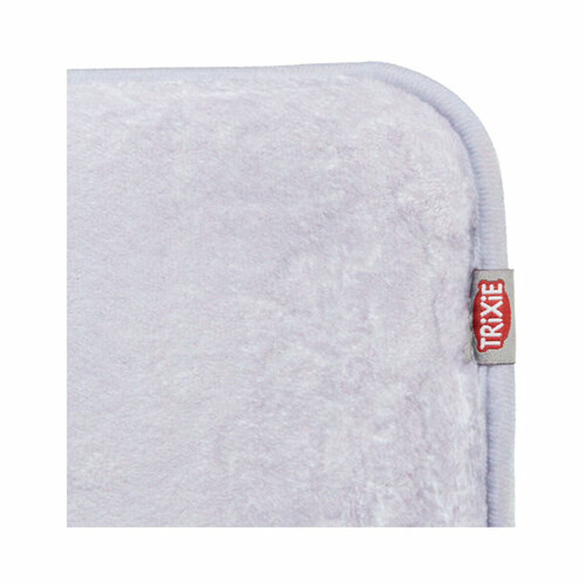 Airbed Trixie Grey 40  30 cm Dog