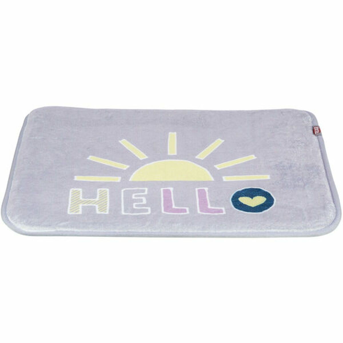 Airbed Trixie Grey 40  30 cm Dog