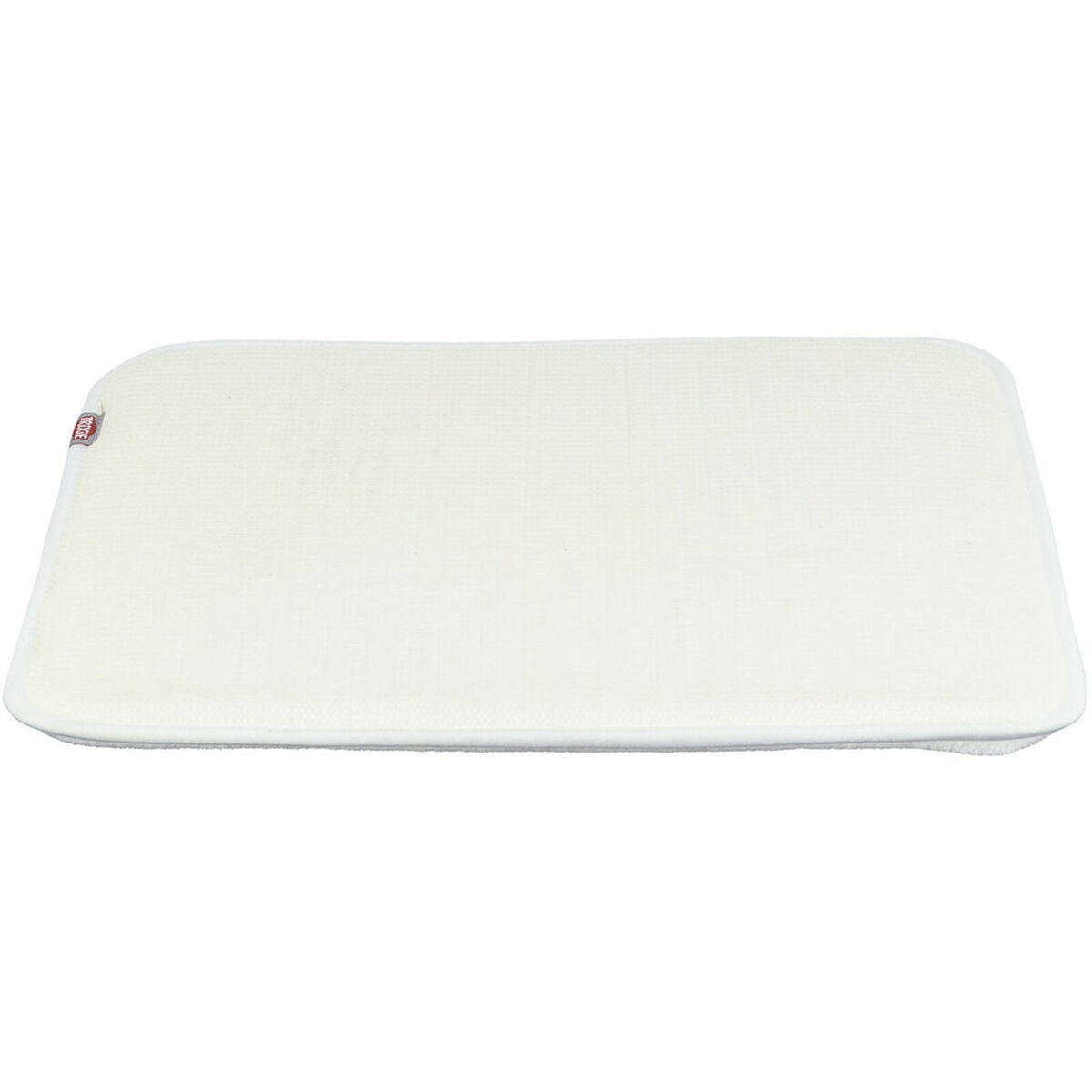 Airbed Trixie Grey 40  30 cm Dog