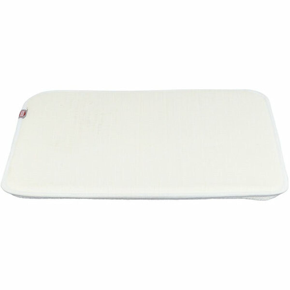 Airbed Trixie Grey 40  30 cm Dog