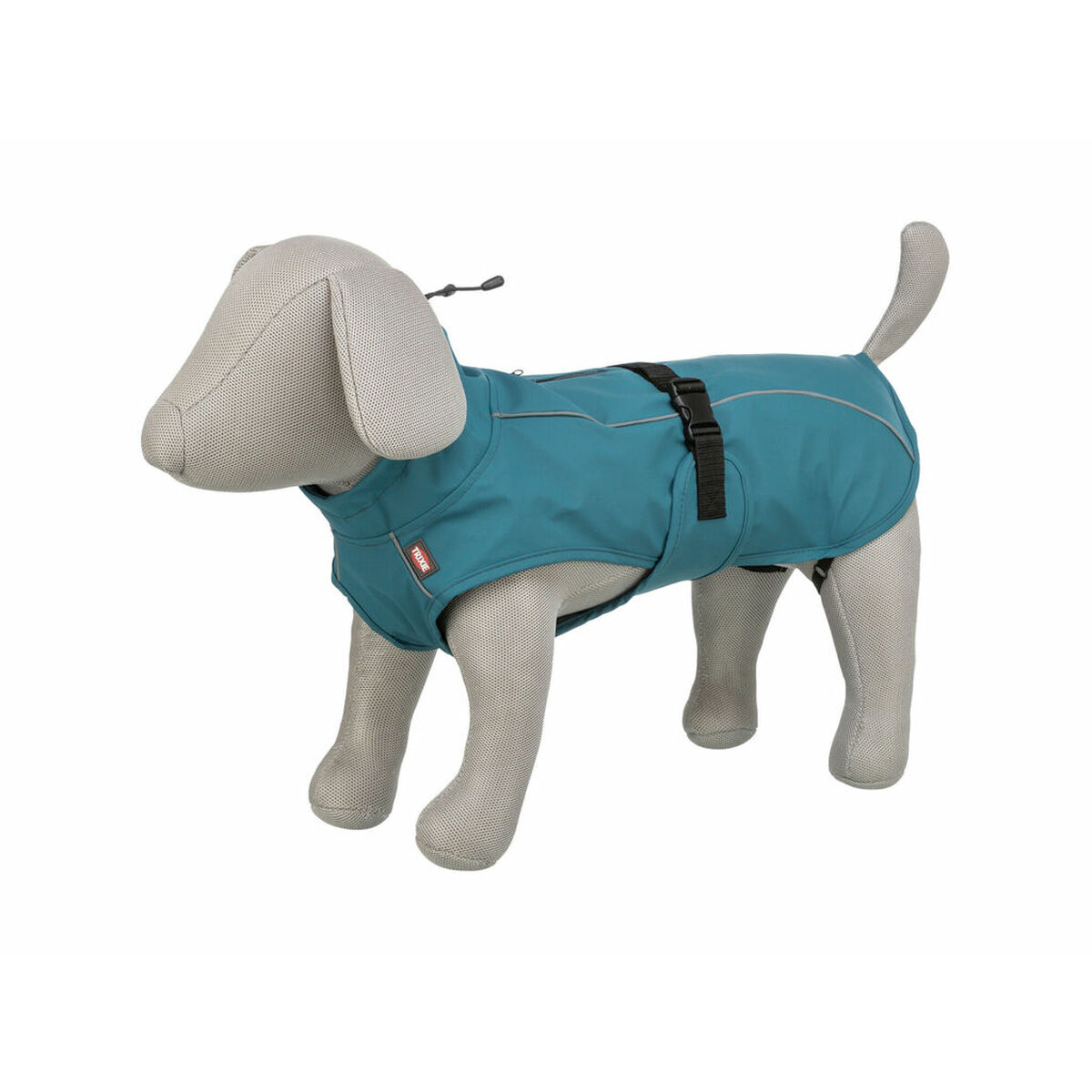Dog raincoat Trixie XS