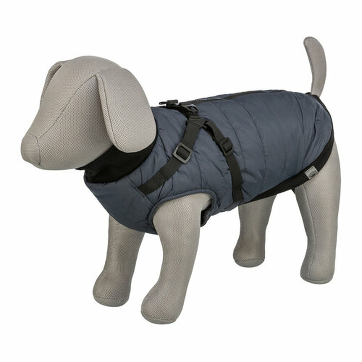 Dog Coat Trixie Blue XXS