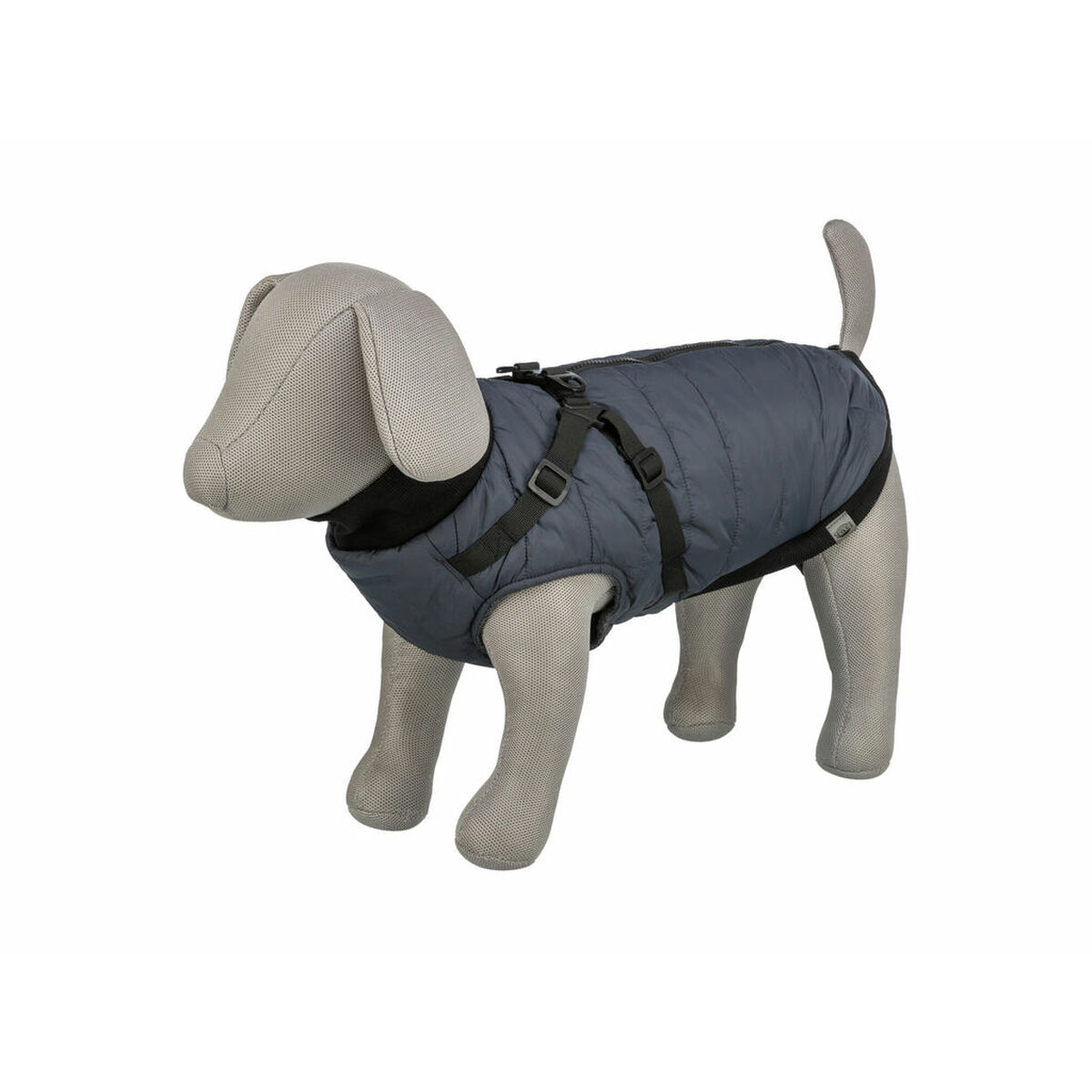 Dog Coat Trixie Blue XS
