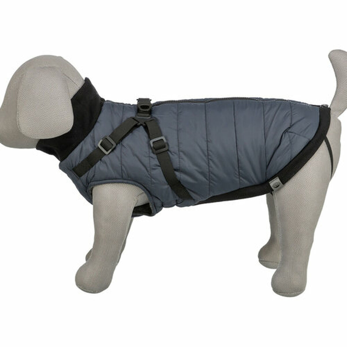 Dog Coat Trixie Blue XS